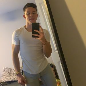 Meet your Posher, Wilson